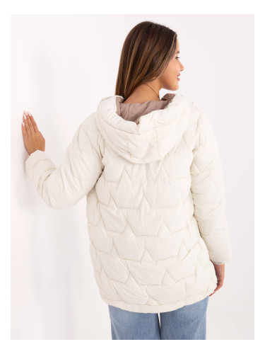 Jacket-MBM-KR-2519.21-ecru