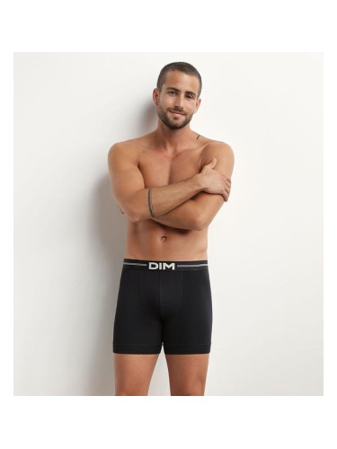 DIM ICONS BOXER - Men's boxer briefs - black