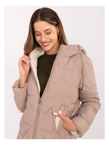 Jacket-MBM-KR-2519.21-dark beige