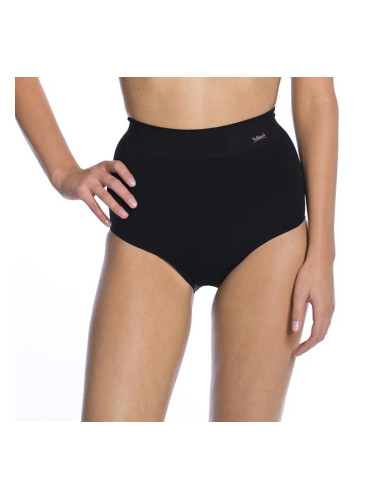 Bellinda 
3ACTIONS MIDISLIP - Shaping Women's Panties - Black