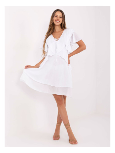 Dress-MI-SK-102128.61-white