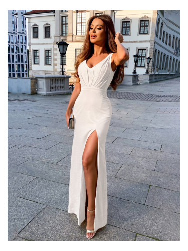 Edoti HONEY maxi dress DL