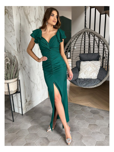 Edoti FLORENCE maxi dress DL