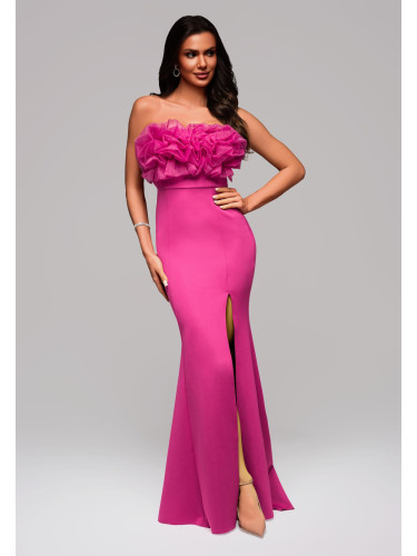 Edoti Evening dress LA-OM