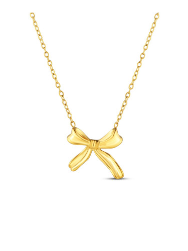 Celiva Gold Necklace