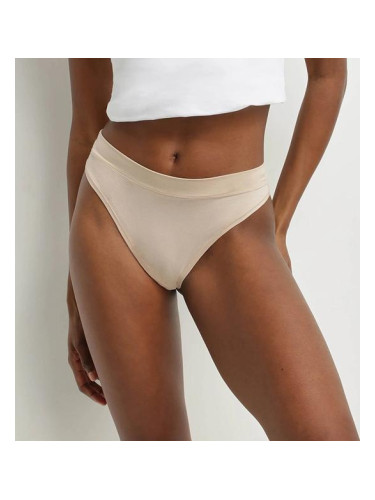 DIM THONG - Women's Thong - Nude