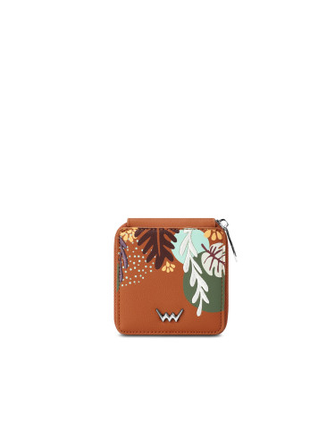 Patricia Desert Brown