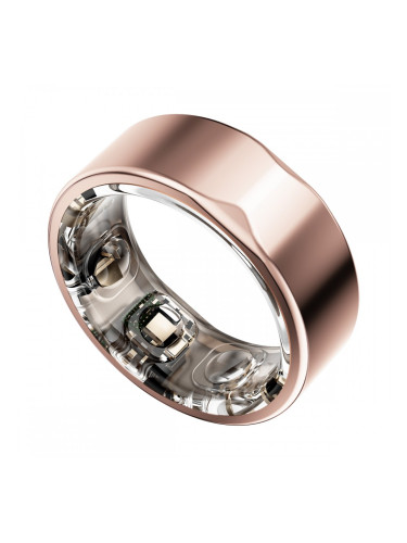 Xmart Home Смарт пръстен Xmart - 2301B Розово-Златист