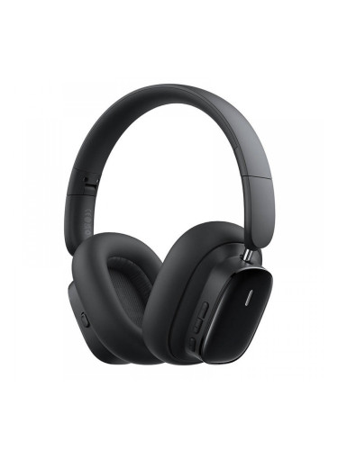 Baseus Bowie H1i Bluetooth 5.0 - Black A00050402113-00
