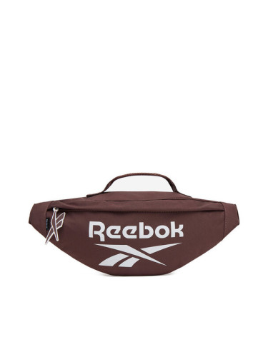Reebok Чанта за кръст RBK-039-CCC-05 Кафяв