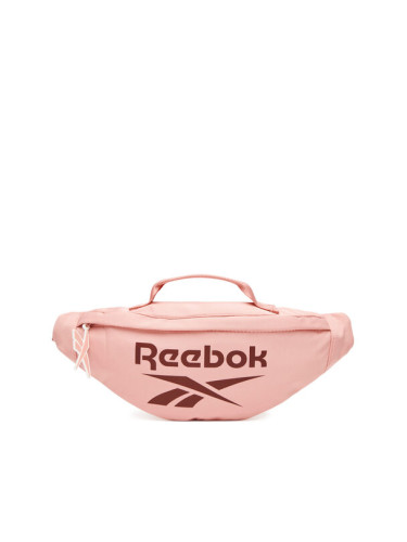Reebok Чанта за кръст RBK-039-CCC-05 Розов