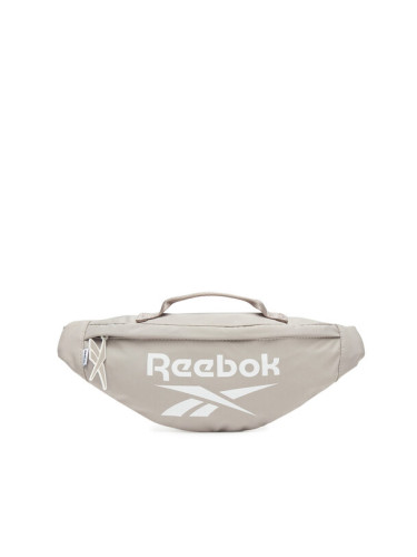 Reebok Чанта за кръст RBK-039-CCC-05 Сив