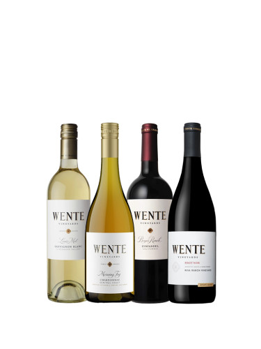 California Winter Dreamin'