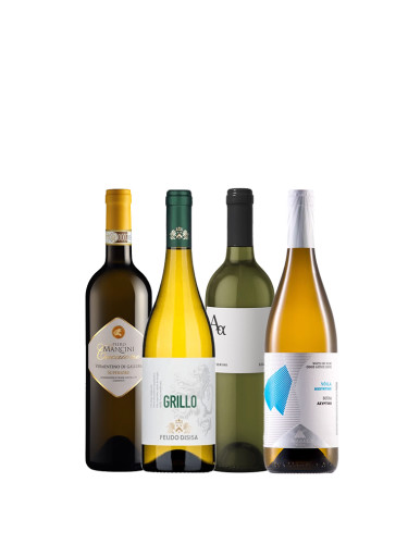 Островни съкровища