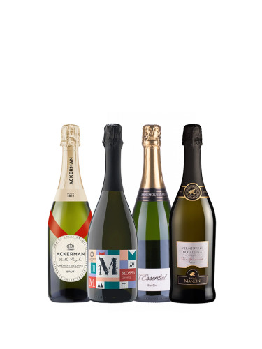 Пенливи с отлично съотношение цена / качество