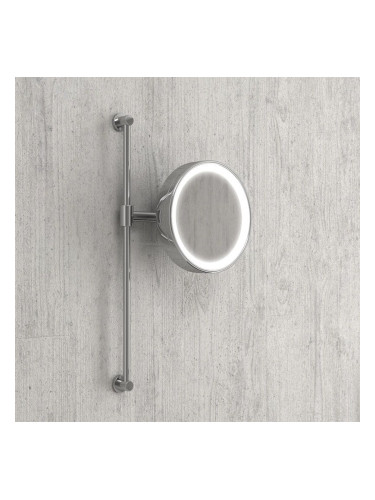 LED Увеличително огледало HY-1528