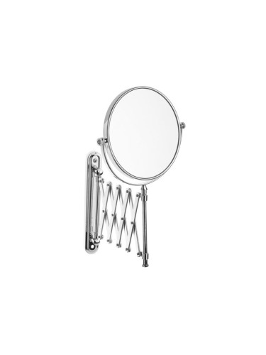 Стенно двустранно увеличително огледало HY-1006