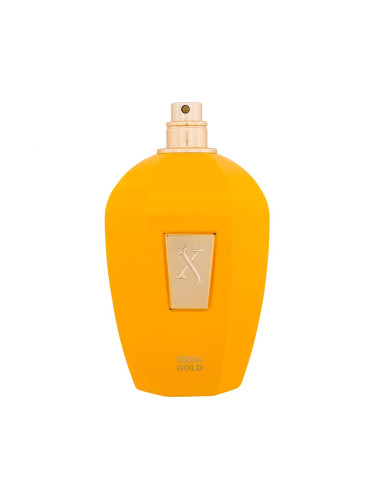Xerjoff Erba Gold Eau de Parfum 100 ml ТЕСТЕР