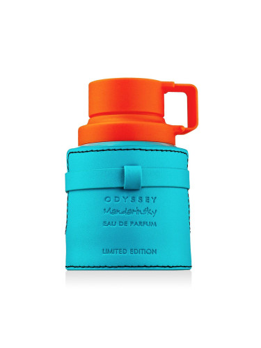 Armaf Odyssey Mandarin Sky Eau de Parfum за мъже 60 ml