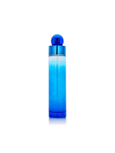 Perry Ellis 360° Very Blue Eau de Toilette за мъже 200 ml