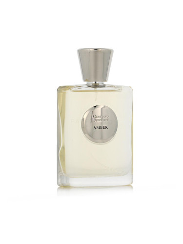 Giardino Benessere Amber Eau de Parfum 100 ml