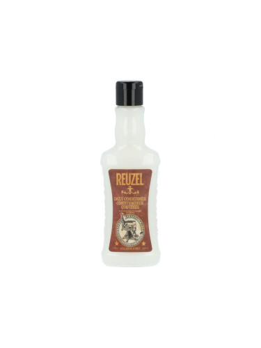 Reuzel Daily Conditioner Балсам за коса за мъже 350 ml