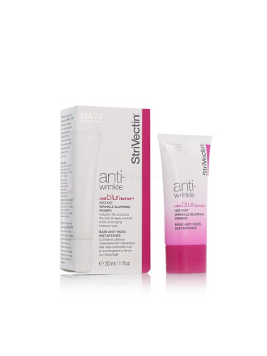 StriVectin Anti-Wrinkle Line Blurfector Instant Wrinkle Blurring Primer Основа за грим 30 ml