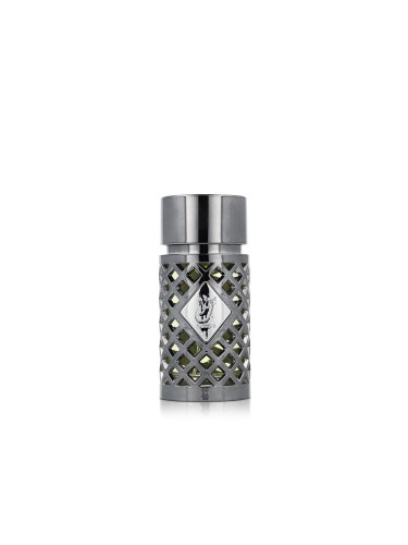 Ard Al Zaafaran Jazzab Silver Eau de Parfum за мъже 100 ml