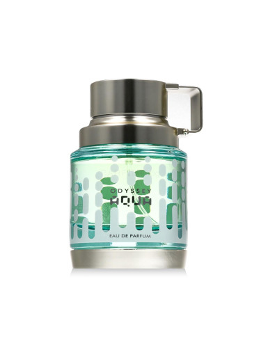 Armaf Odyssey Aqua Edition Eau de Parfum за мъже 60 ml