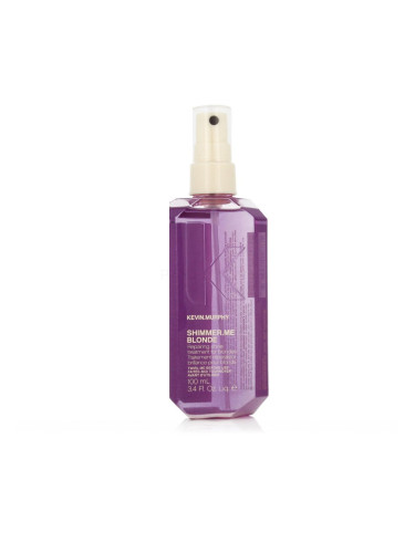 Kevin Murphy Shimmer.Me.Blonde Грижа „без отмиване“ 100 ml