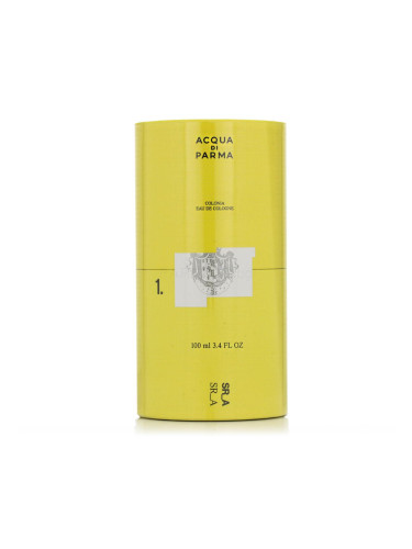 Acqua di Parma Colonia Limited Edition 2023 Yellow Одеколон 100 ml