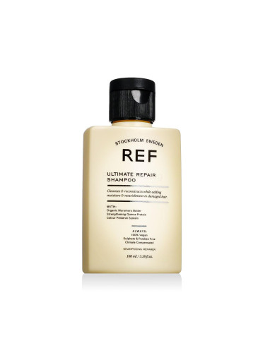 REF Ultimate Repair Shampoo Шампоан 100 ml