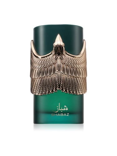 Fragrance World Shabaz парфюмна вода унисекс 100 мл.