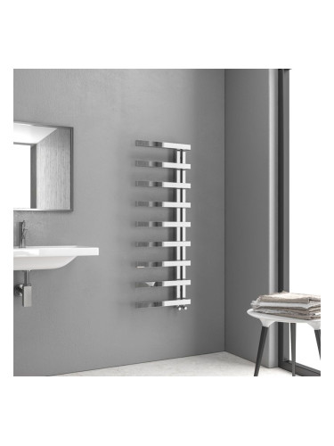 Лира за баня DESIGN 2-795 Хром