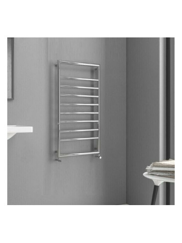 Радиатор за баня DESIGN 7-900 Хром