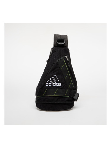 Раница adidas One Shoulder Backpack Black 4,5 l