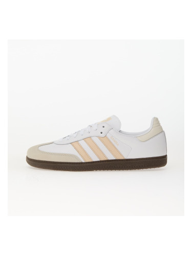 Сникърси adidas Samba Og W Ftw White/ Sand Strata/ Off White EUR 38