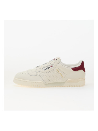 Сникърси adidas Powerphase Off White/ Magic Beige/ Gum 3 EUR 41 1/3