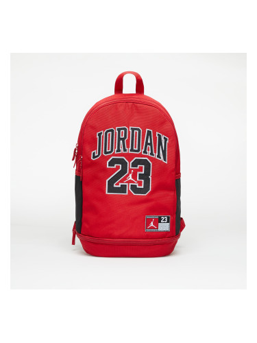 Раница Jordan Jersey Backpack Gym Red Universal