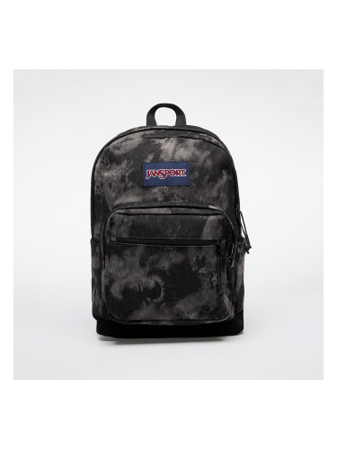 Раница JanSport Right Pack Expression Denim Wash Black 28 l