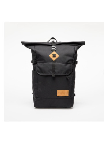 Раница JanSport Hatchet Rolltop Black 31 l