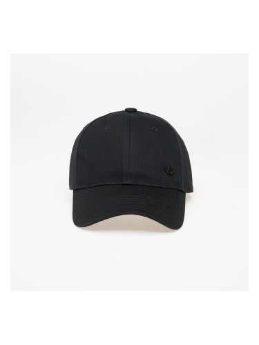 Шапка adidas Everyday Icons Cap With Tonal Metal Trefoil Black M