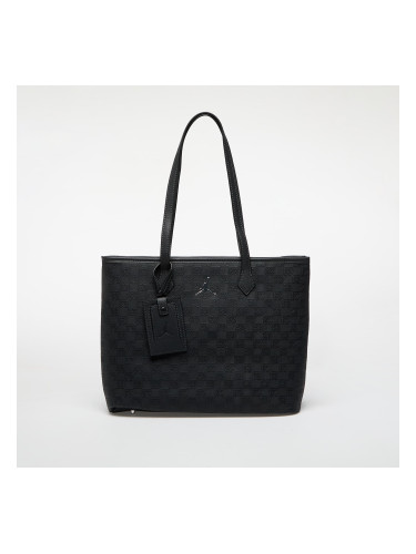 Jordan Jam Monogram Tote Bag Off Noir Universal