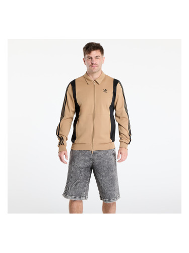 Яке adidas Adicolor Panel Track Top Cardboard S