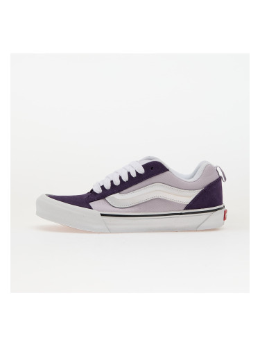 Сникърси Vans Knu Skool 2-Tone Lilac Mist EUR 39