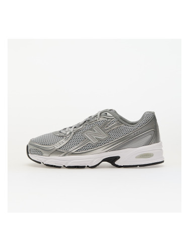 Сникърси New Balance 740 Castlerock/ Slate Grey/ Silver Metallic EUR 42