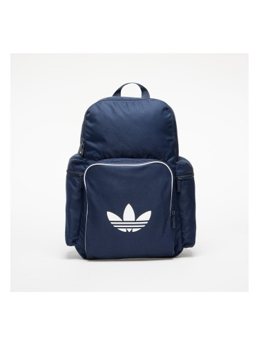 Раница adidas Adicolor Backpack Night Indigo/ White Universal