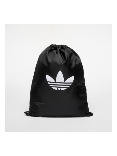Раница adidas Adicolor Gymsack Black 16 l