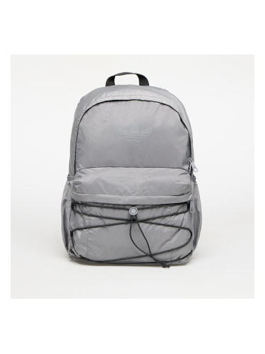 Раница adidas Reflective Classic Backpack Iron Met. 18 l
