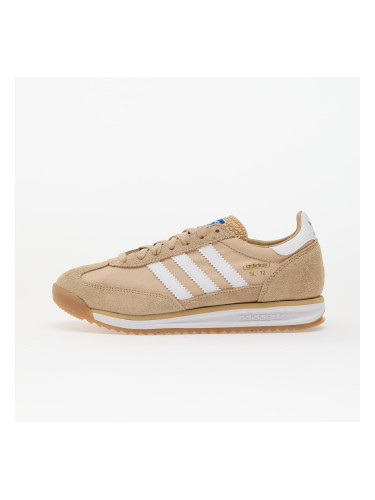 Сникърси adidas SL 72 Rs Magic Beige/ Ftw White/ Blue Bird EUR 35 1/3